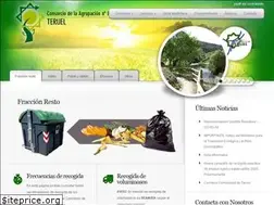 Sites similar to consorcio8teruel.es