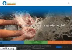 Sites similar to consorcioaa.com