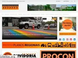 Sites similar to consorcioabc.sp.gov.br