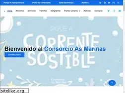 Sites similar to consorcioam.org