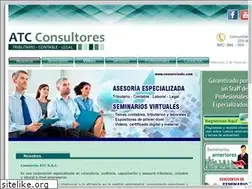 Sites similar to consorcioatc.com