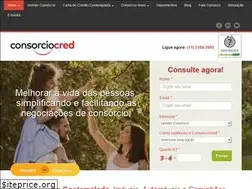 Sites similar to consorciocred.com