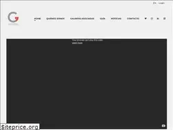 Sites similar to consorciodegalerias.com