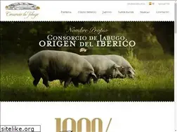 Sites similar to consorciodejabugo.com