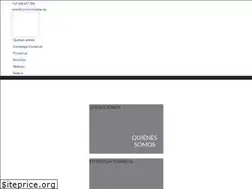 Sites similar to consorcioeder.es