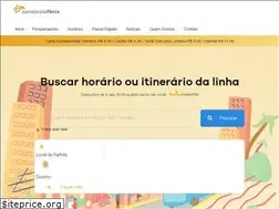 Sites similar to consorciofenix.com.br