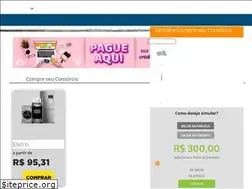 Sites similar to consorciogazin.com.br