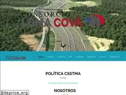 Sites similar to consorciolomacova.com