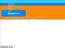 Sites similar to consorcioluiza.com.br