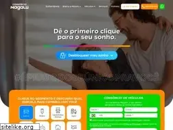 Sites similar to consorcioluiza.com