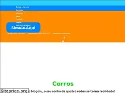 Sites similar to consorciomagalu.com.br