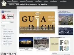 Sites similar to consorciomerida.org