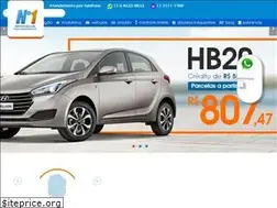 Sites similar to consorcion1.com