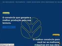 Sites similar to consorcionewholland.com.br