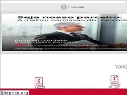 Sites similar to consorcionissan.com.br