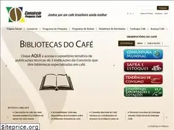 Sites similar to consorciopesquisacafe.com.br