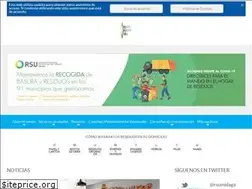 Sites similar to consorciorsumalaga.com