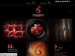 Sites similar to consorcioserrano.es