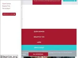 Sites similar to consorcioservopa.com.br