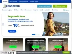 Sites similar to consorciotransaccional.cl