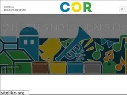 Sites similar to consorciresidus.org