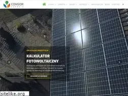 Sites similar to consorenergia.pl