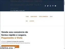 Sites similar to consors.com.br