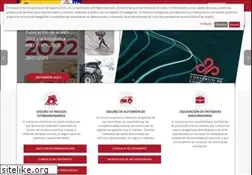 Sites similar to consorseguros.es