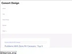Sites similar to consort-design.com