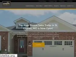 Sites similar to consort-homes.com