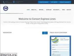 Sites similar to consort.com.pg