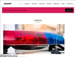 Sites similar to consortdigital.com