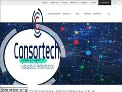 Sites similar to consortech.com