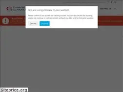 Sites similar to consortepl.com