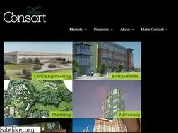 Sites similar to consortinc.com
