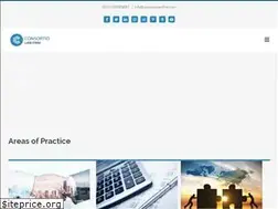 Sites similar to consortiolawfirm.com