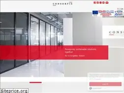 Sites similar to consortis.gr