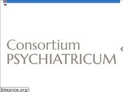 Sites similar to consortium-psy.com