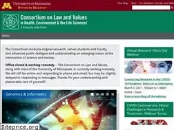 Sites similar to consortium.umn.edu