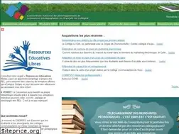 Sites similar to consortiumcollegial.ca