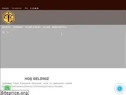 Sites similar to consortiumhukuk.com