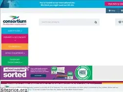 Sites similar to consortiumworldwide.com