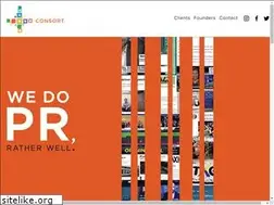Sites similar to consortpartners.com