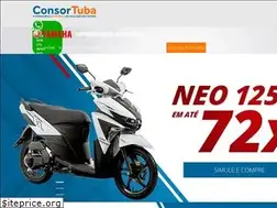 Sites similar to consortuba.com.br