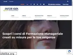 Sites similar to consorzio-infor.it