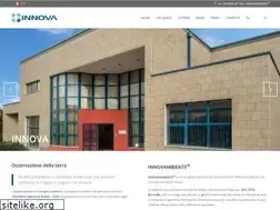 Sites similar to consorzio-innova.com