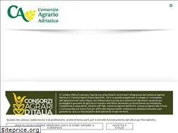 Sites similar to consorzioagrario.it