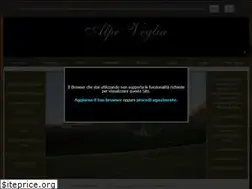 Sites similar to consorzioalpeveglia.it