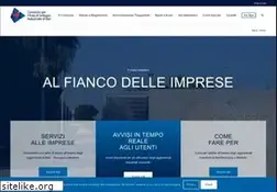 Sites similar to consorzioasibari.it