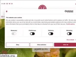 Sites similar to consorziobalsamico.it